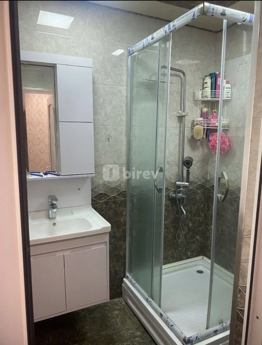 2 otaqlı mənzil, Bakıxanov q., Bakıxanov qəs, Sabunçu rayonu — şəkil 6