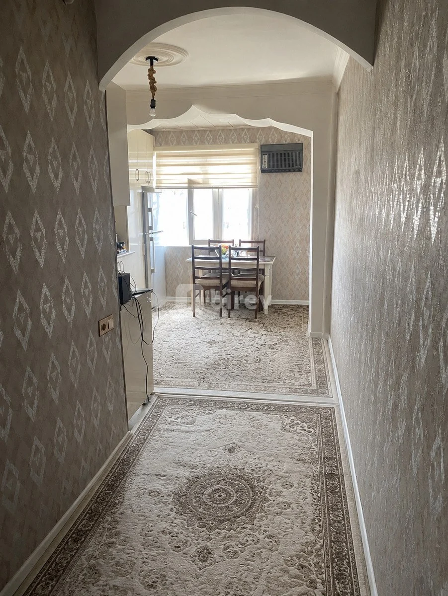2 otaqlı mənzil, Bakıxanov q., Bakıxanov qəs, Sabunçu rayonu — şəkil 7