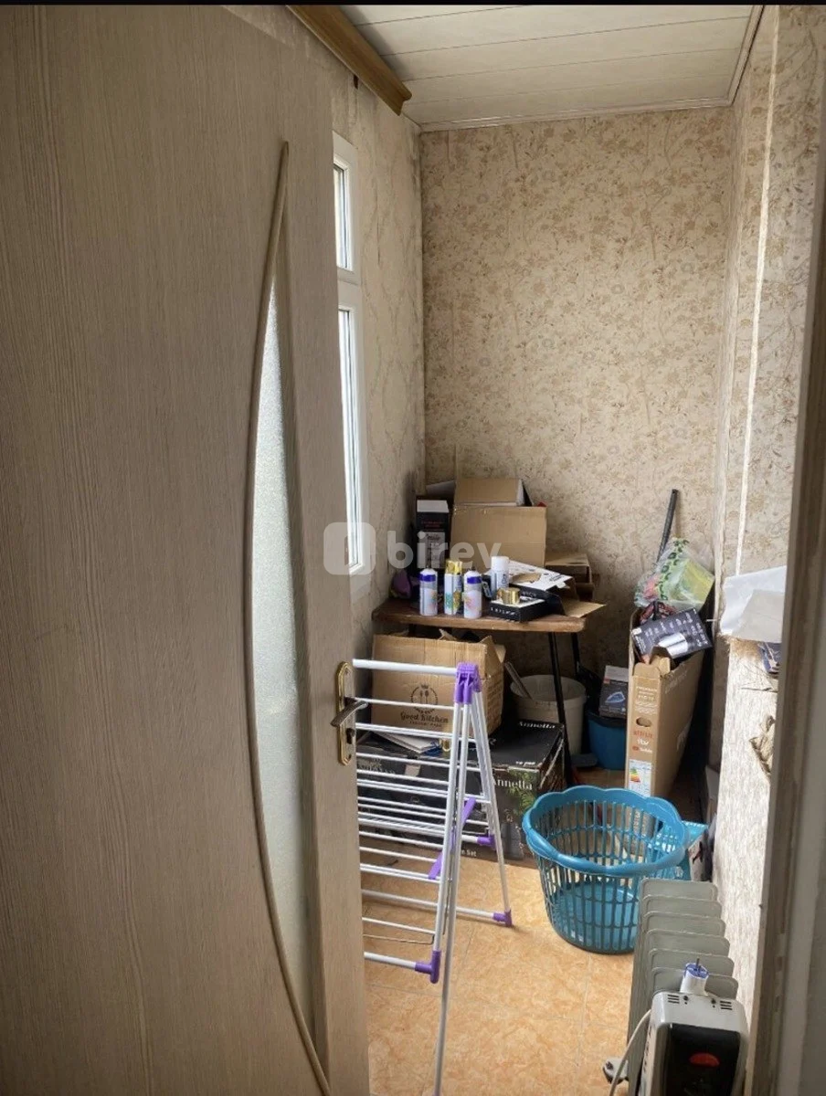 2 otaqlı mənzil, Bakıxanov q., Bakıxanov qəs, Sabunçu rayonu — şəkil 8