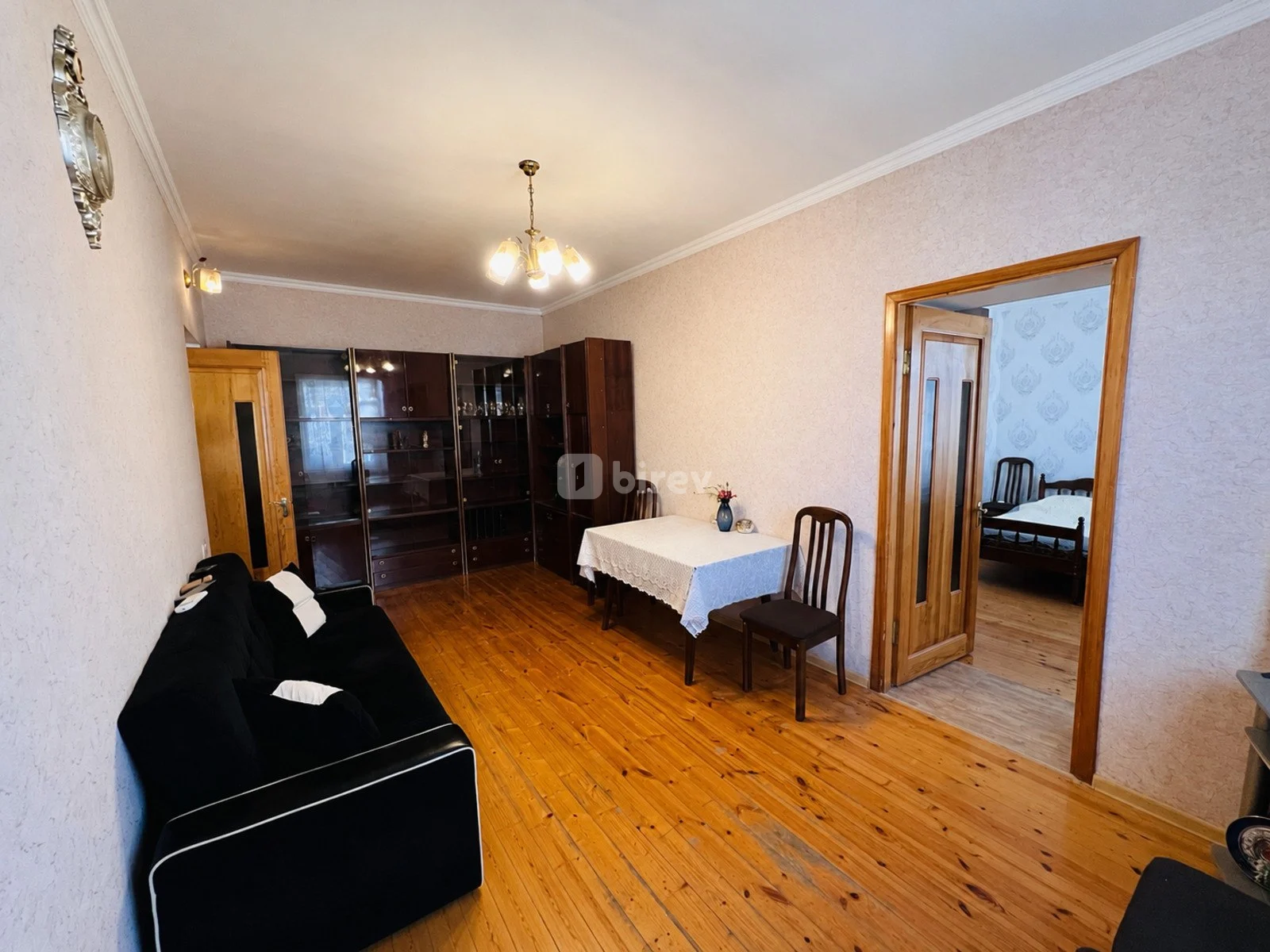 2 otaqlı həyət evi, Buzovna q., Buzovna qəs., Xəzər rayonu — şəkil 1