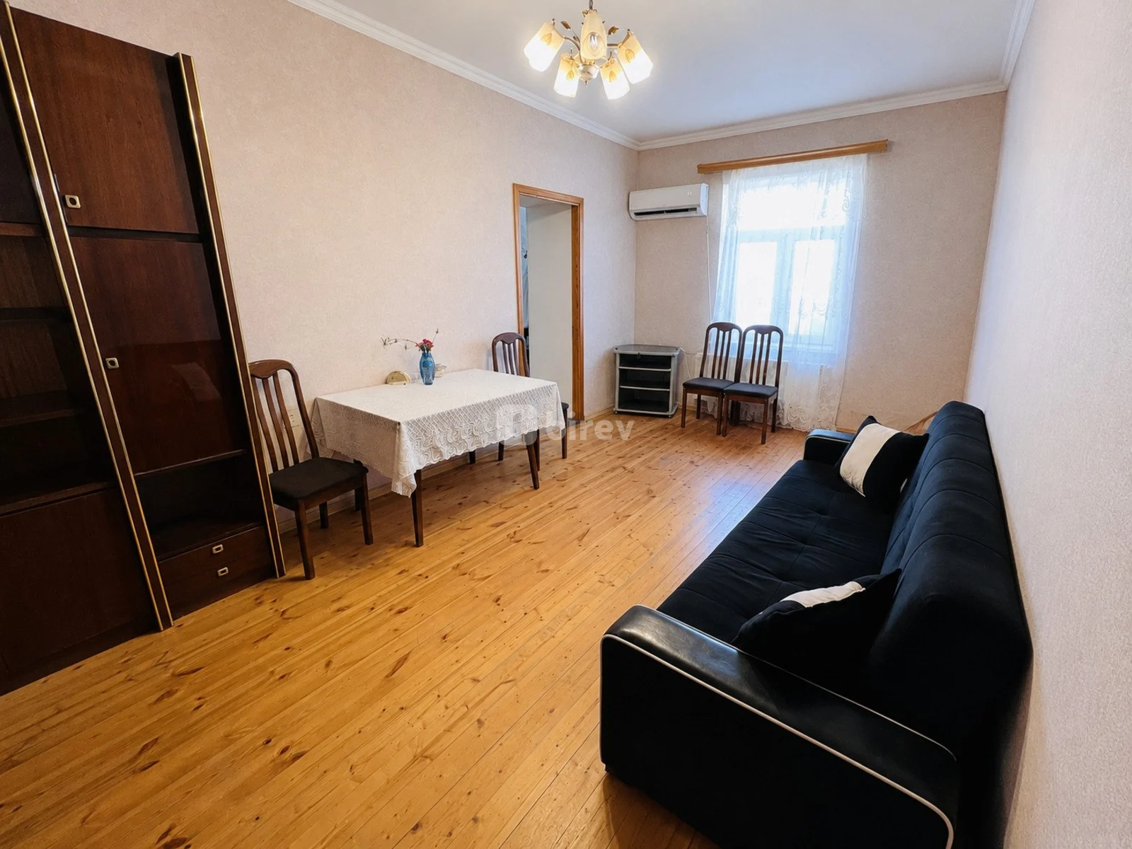 2 otaqlı həyət evi, Buzovna q., Buzovna qəs., Xəzər rayonu — şəkil 2