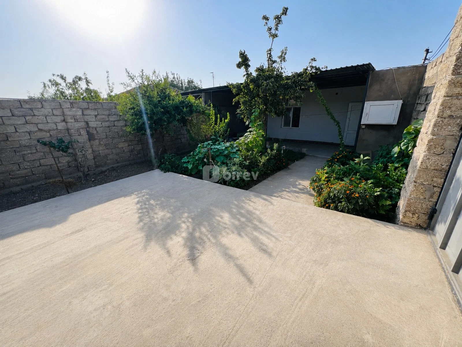 2 otaqlı həyət evi, Buzovna q., Buzovna qəs., Xəzər rayonu — şəkil 5