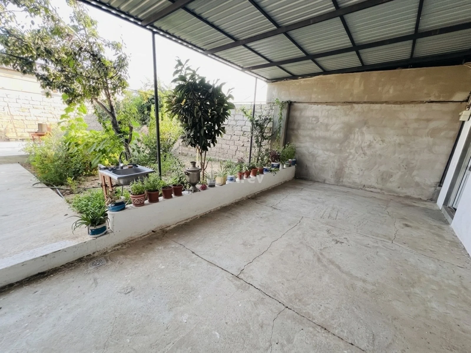2 otaqlı həyət evi, Buzovna q., Buzovna qəs., Xəzər rayonu — şəkil 6