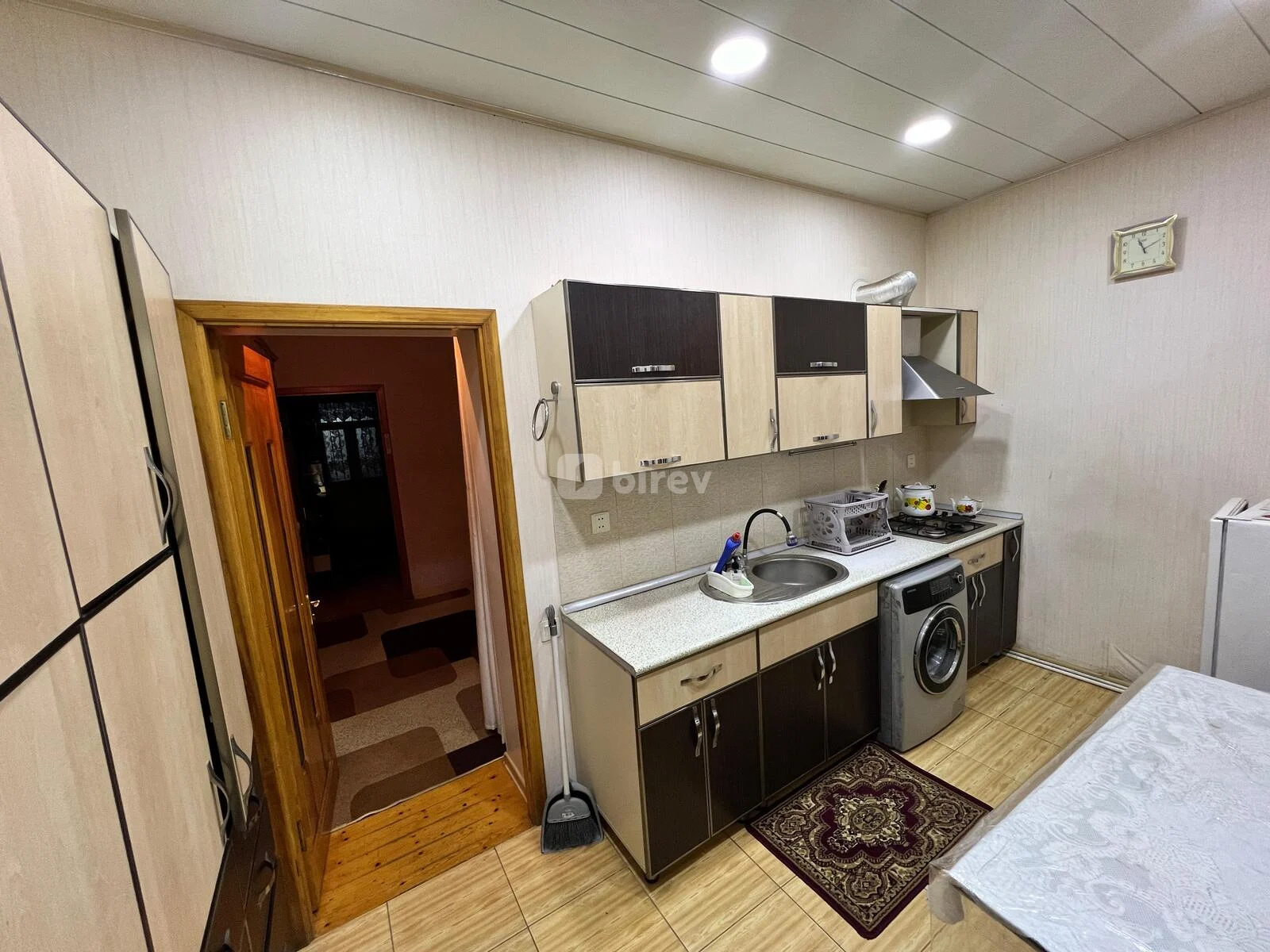 2 otaqlı həyət evi, Buzovna q., Buzovna qəs., Xəzər rayonu — şəkil 7