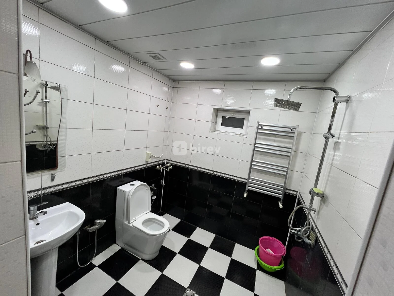2 otaqlı həyət evi, Buzovna q., Buzovna qəs., Xəzər rayonu — şəkil 8