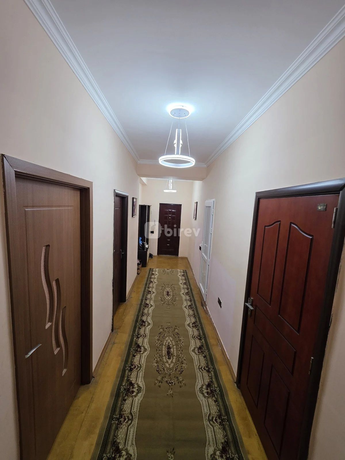 3 otaqlı mənzil, Yasamal q., Yasamal qəs., Yasamal rayonu — şəkil 7
