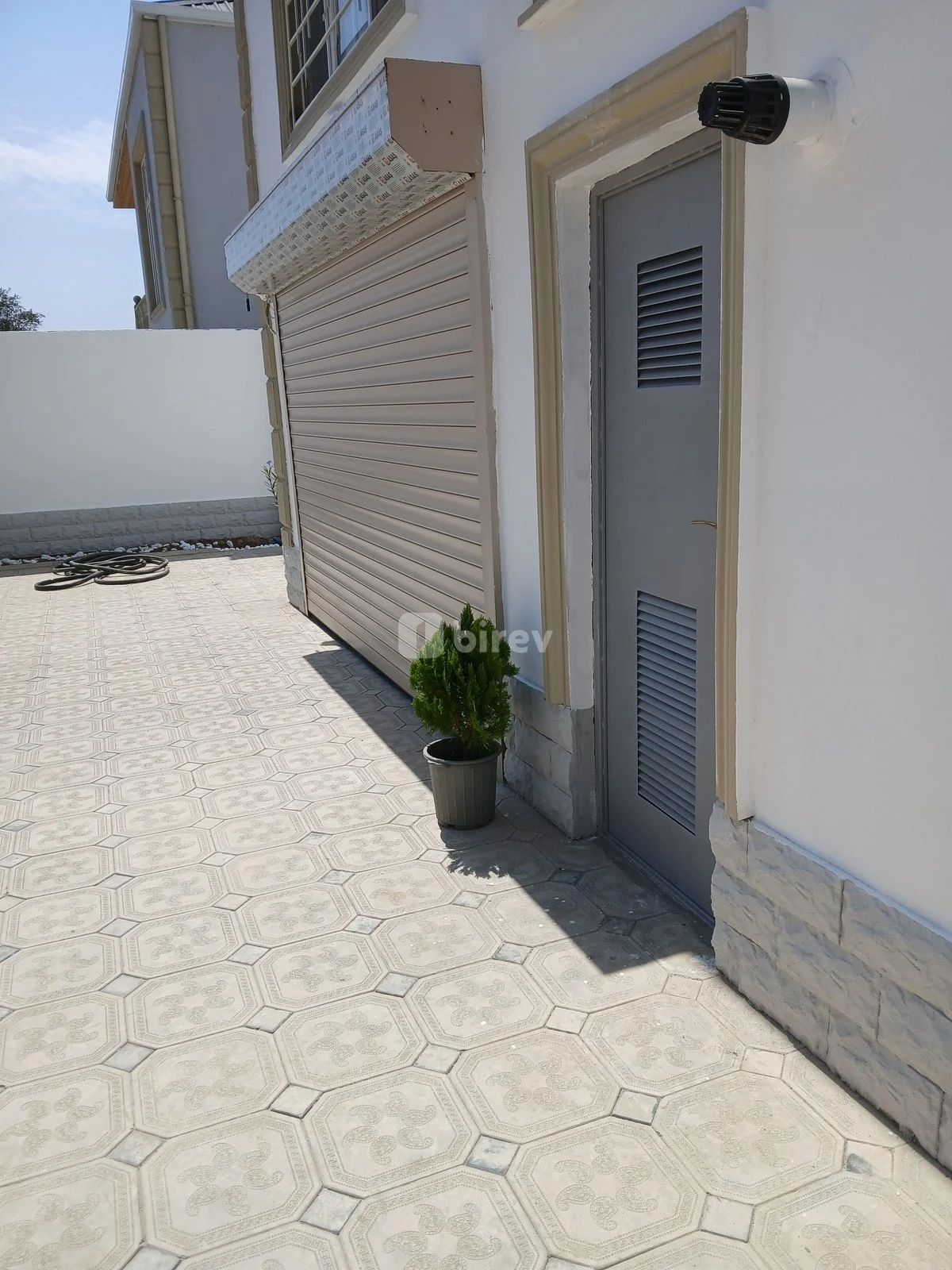 4 otaqlı həyət evi, Maştağa q., R.Salmanov 290, Sabunçu rayonu — şəkil 2