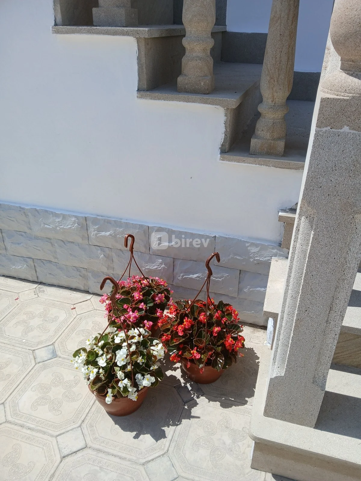 4 otaqlı həyət evi, Maştağa q., R.Salmanov 290, Sabunçu rayonu — şəkil 3