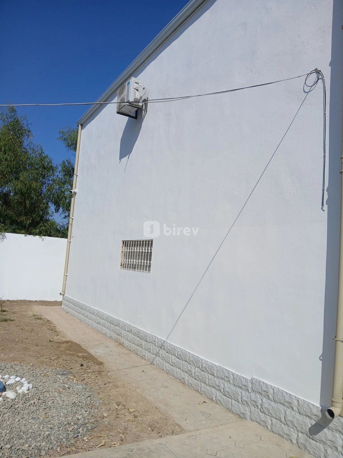 4 otaqlı həyət evi, Maştağa q., R.Salmanov 290, Sabunçu rayonu — şəkil 5