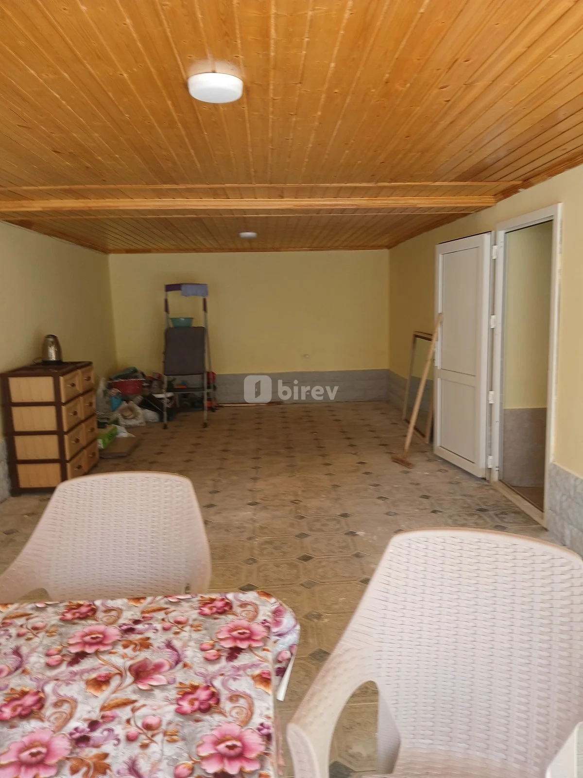 4 otaqlı həyət evi, Maştağa q., R.Salmanov 290, Sabunçu rayonu — şəkil 9