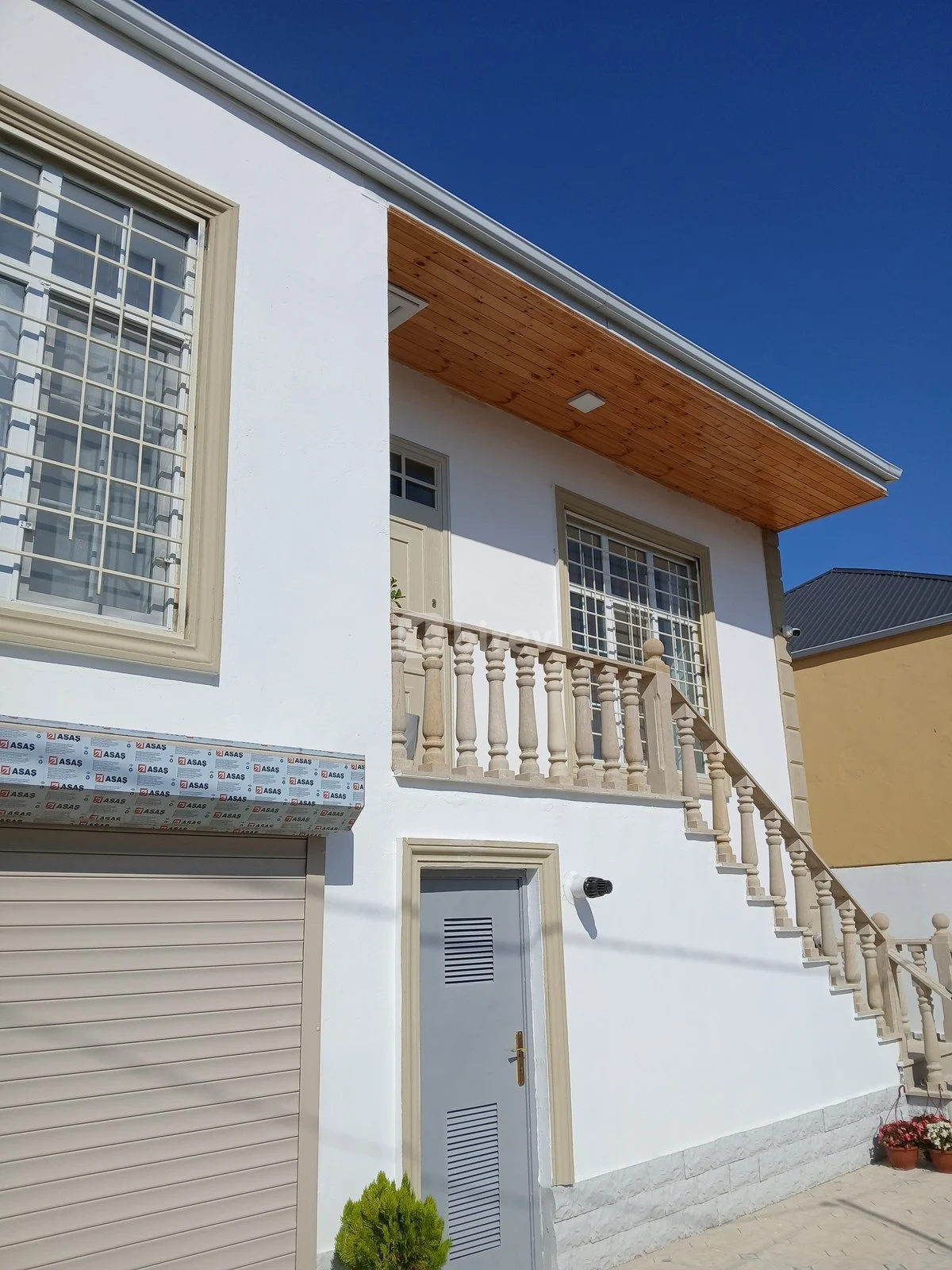 4 otaqlı həyət evi, Maştağa q., R.Salmanov 290, Sabunçu rayonu — şəkil 10