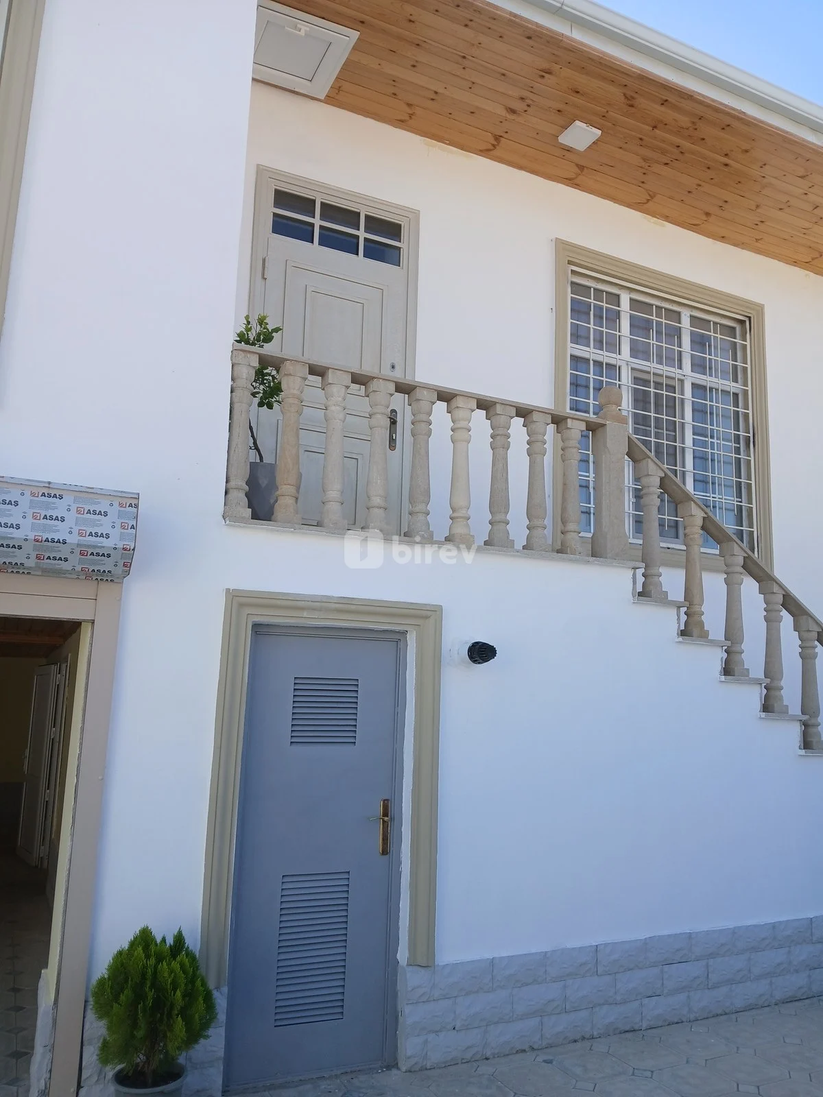 4 otaqlı həyət evi, Maştağa q., R.Salmanov 290, Sabunçu rayonu — şəkil 11