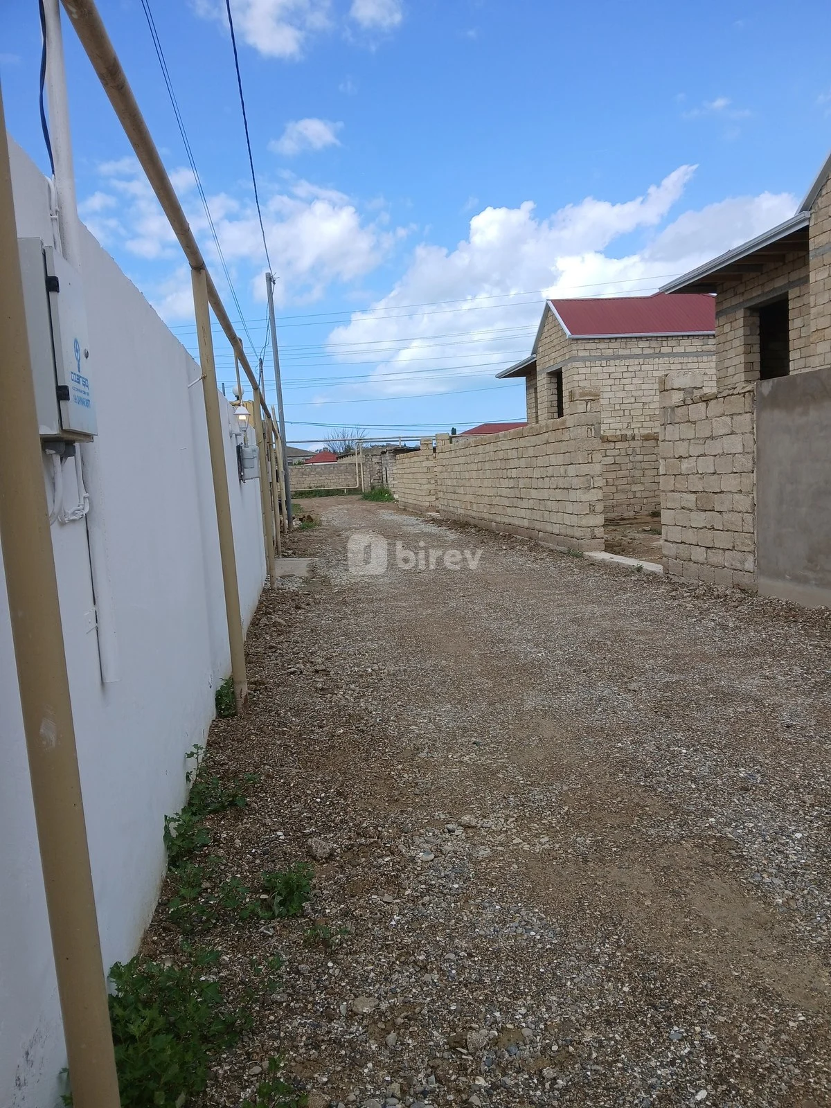 4 otaqlı həyət evi, Maştağa q., R.Salmanov 290, Sabunçu rayonu — şəkil 12