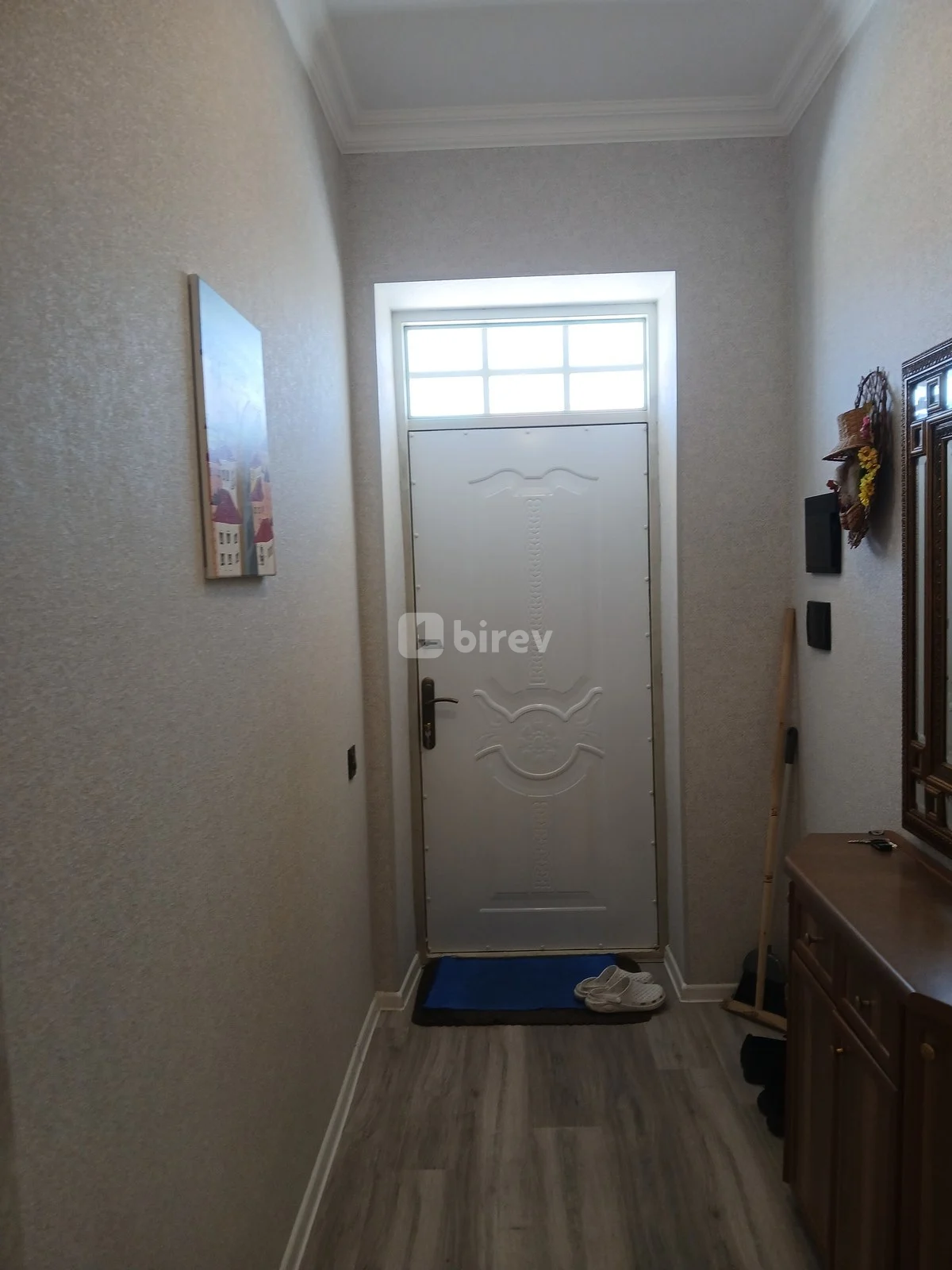 4 otaqlı həyət evi, Maştağa q., R.Salmanov 290, Sabunçu rayonu — şəkil 14