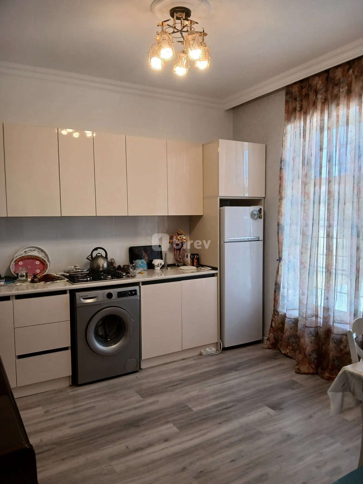 4 otaqlı həyət evi, Maştağa q., R.Salmanov 290, Sabunçu rayonu — şəkil 15
