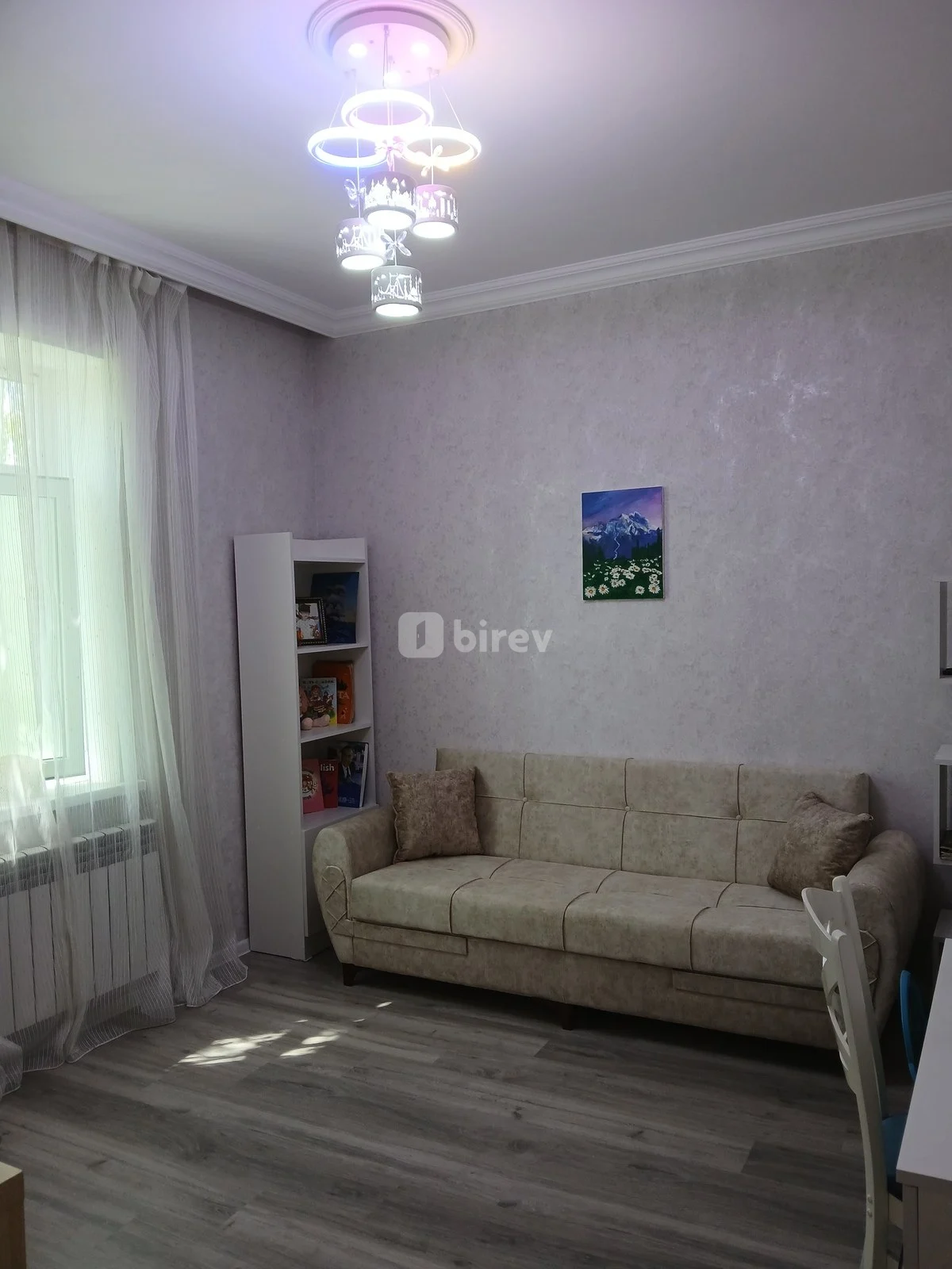 4 otaqlı həyət evi, Maştağa q., R.Salmanov 290, Sabunçu rayonu — şəkil 16