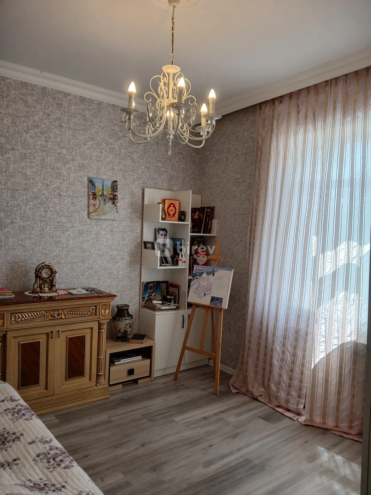 4 otaqlı həyət evi, Maştağa q., R.Salmanov 290, Sabunçu rayonu — şəkil 17