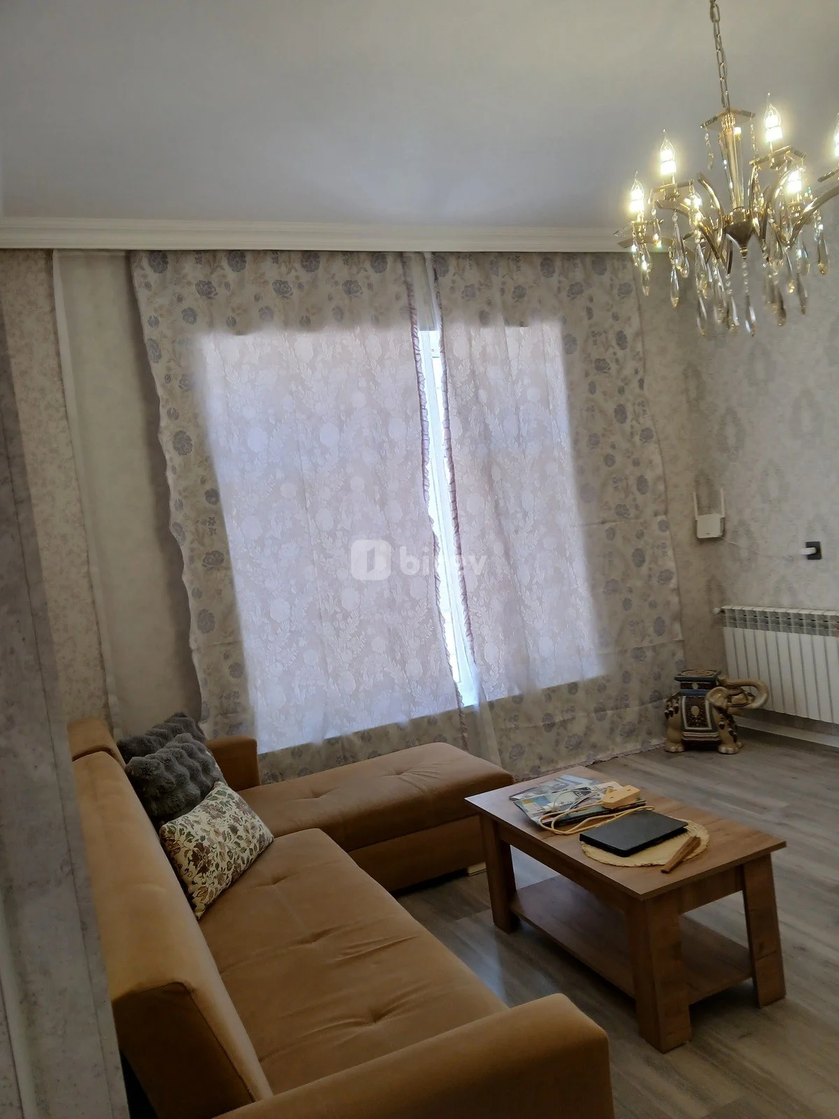 4 otaqlı həyət evi, Maştağa q., R.Salmanov 290, Sabunçu rayonu — şəkil 18