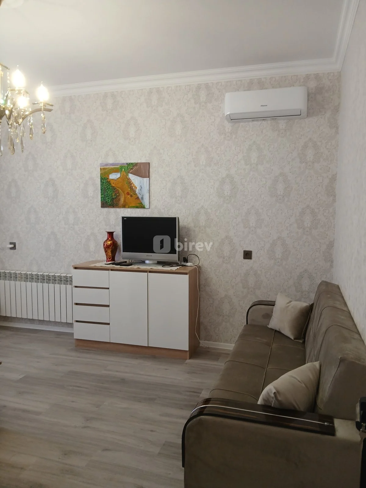 4 otaqlı həyət evi, Maştağa q., R.Salmanov 290, Sabunçu rayonu — şəkil 19