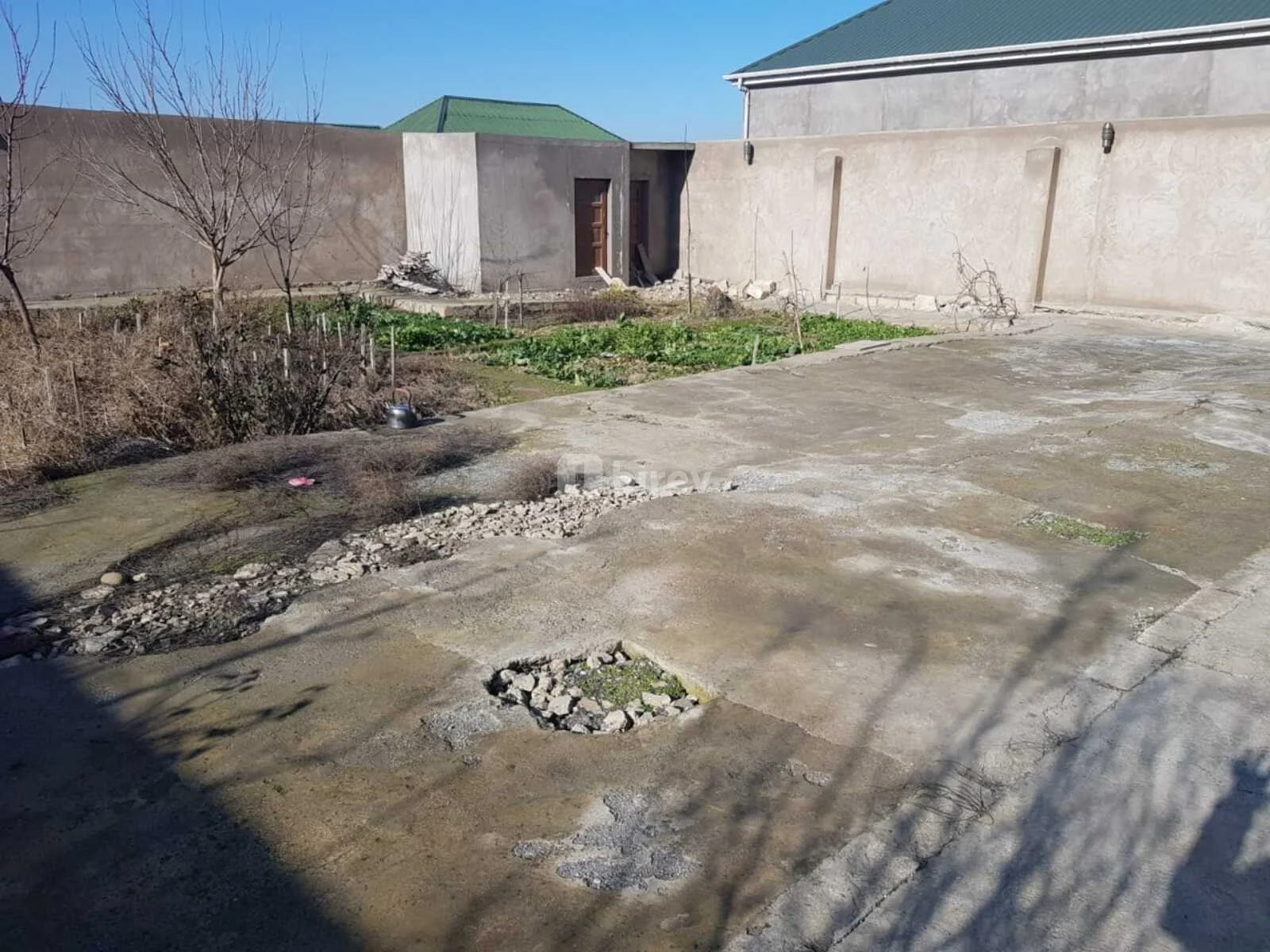 6 otaqlı həyət evi, Masazır q., Masazır kəndi, Abşeron rayonu — şəkil 2