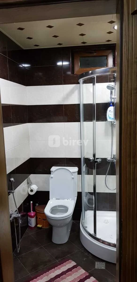 6 otaqlı həyət evi, Masazır q., Masazır kəndi, Abşeron rayonu — şəkil 16