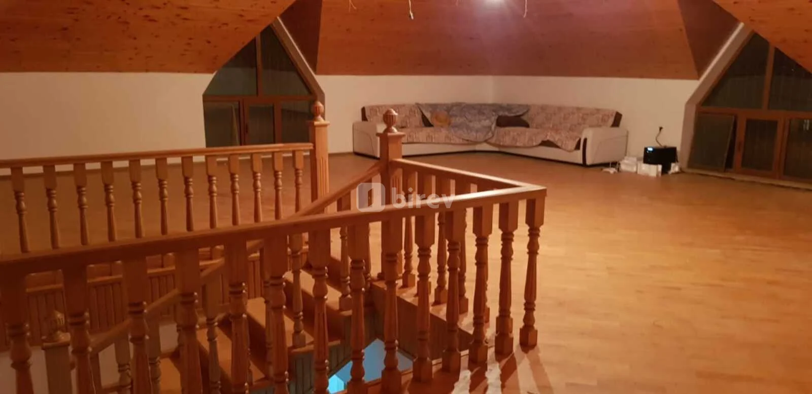 6 otaqlı həyət evi, Masazır q., Masazır kəndi, Abşeron rayonu — şəkil 19