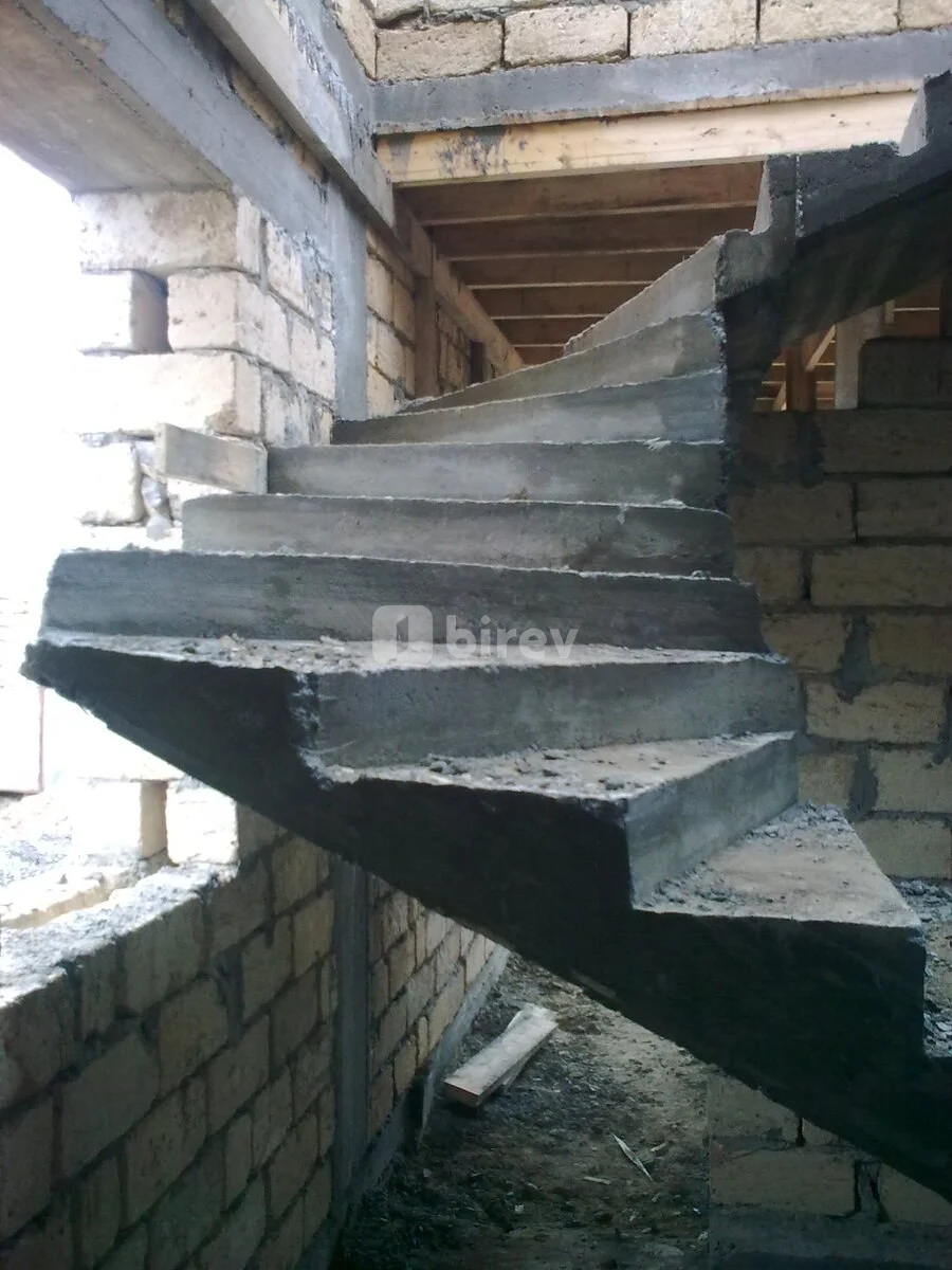 6 otaqlı həyət evi, Masazır q., Masazır kəndi, Abşeron rayonu — şəkil 25