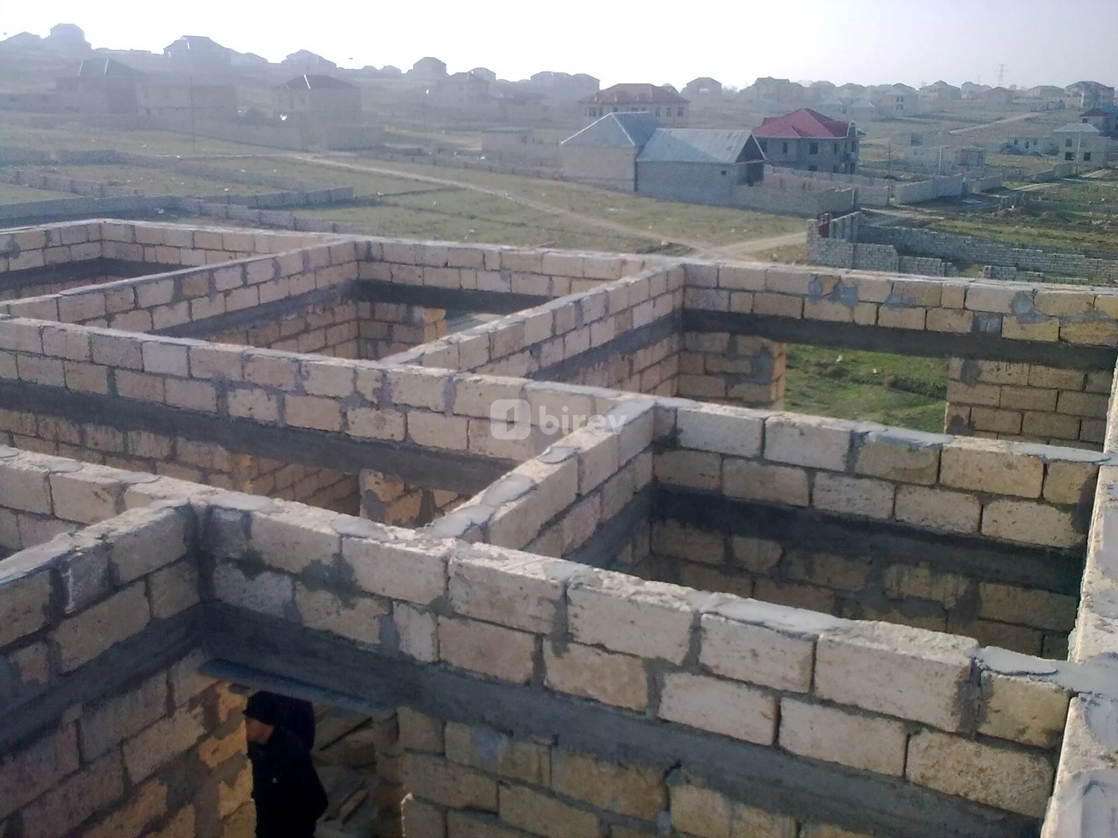 6 otaqlı həyət evi, Masazır q., Masazır kəndi, Abşeron rayonu — şəkil 26