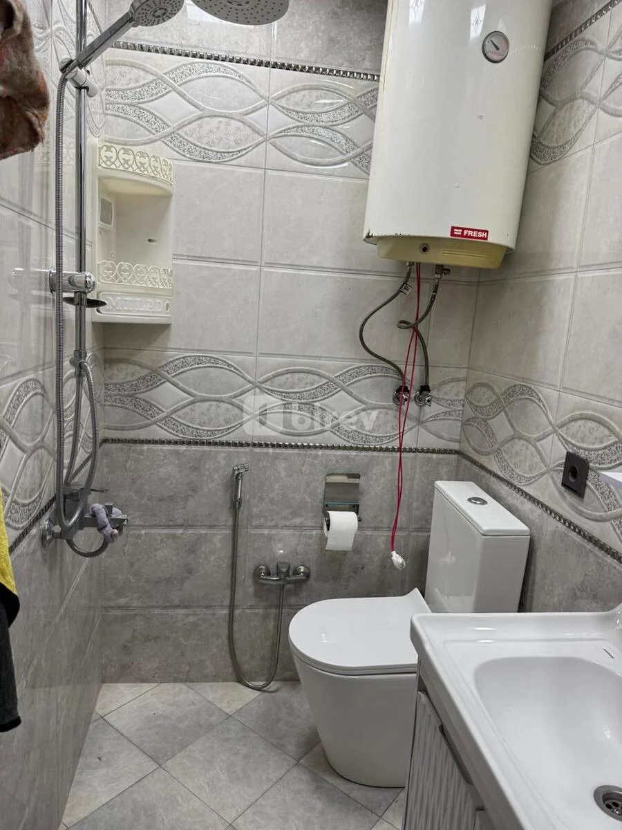 1 otaqlı mənzil, Binəqədi q., Binəqədi qəs, Binəqədi rayonu — şəkil 3