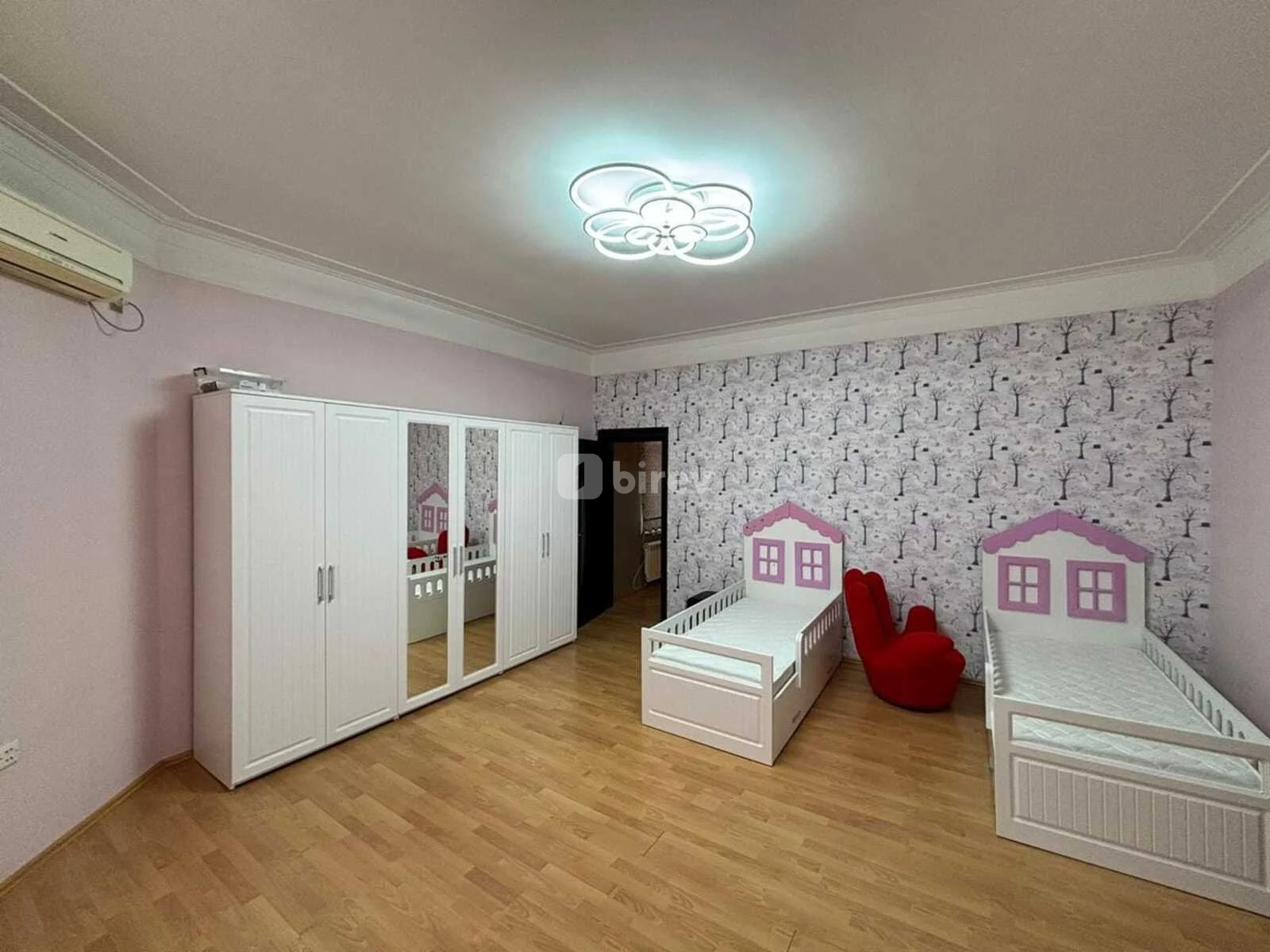 6 otaqlı həyət evi, 8-ci kilometr q., Yavər Əliyev küçəsi, Nizami rayonu — şəkil 28