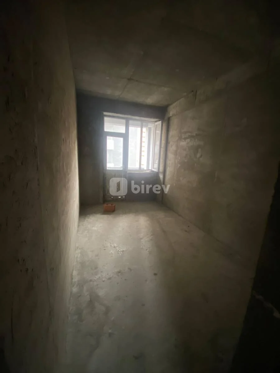 2 otaqlı mənzil, Saray q., Saray qəsəbəsi, Abşeron rayonu — şəkil 1
