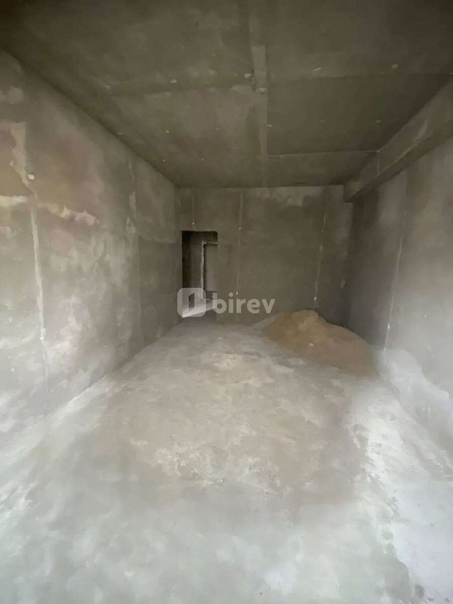 2 otaqlı mənzil, Saray q., Saray qəsəbəsi, Abşeron rayonu — şəkil 2