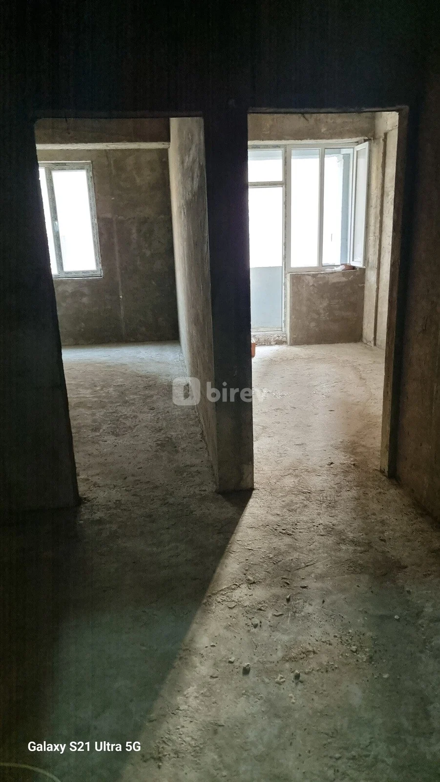2 otaqlı mənzil, Saray q., Saray qəsəbəsi, Abşeron rayonu — şəkil 3