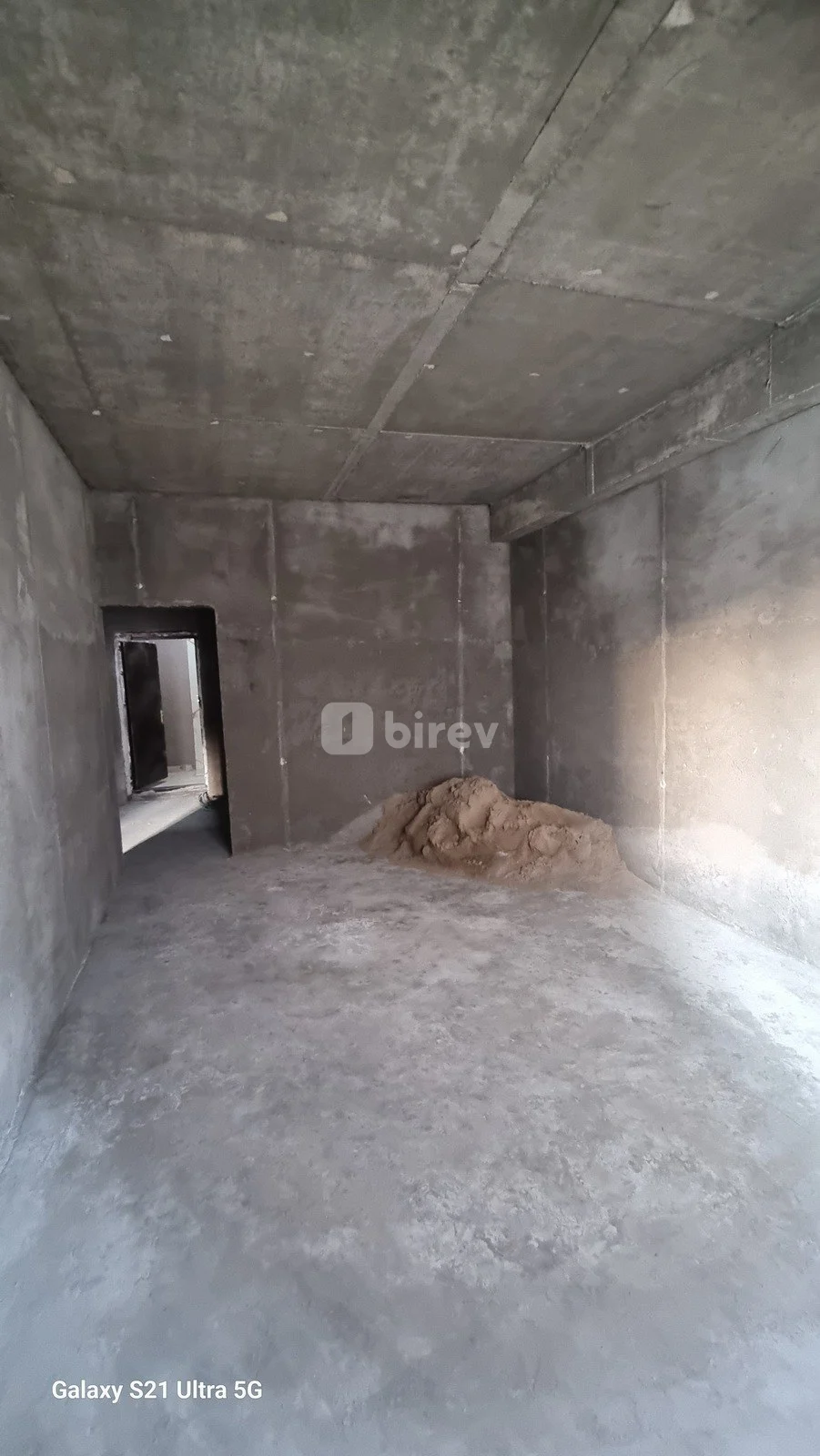 2 otaqlı mənzil, Saray q., Saray qəsəbəsi, Abşeron rayonu — şəkil 5