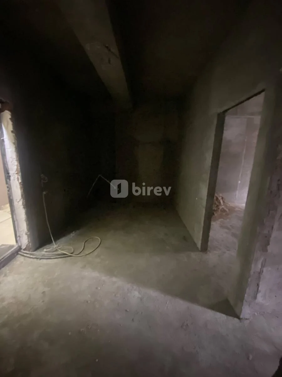 2 otaqlı mənzil, Saray q., Saray qəsəbəsi, Abşeron rayonu — şəkil 11