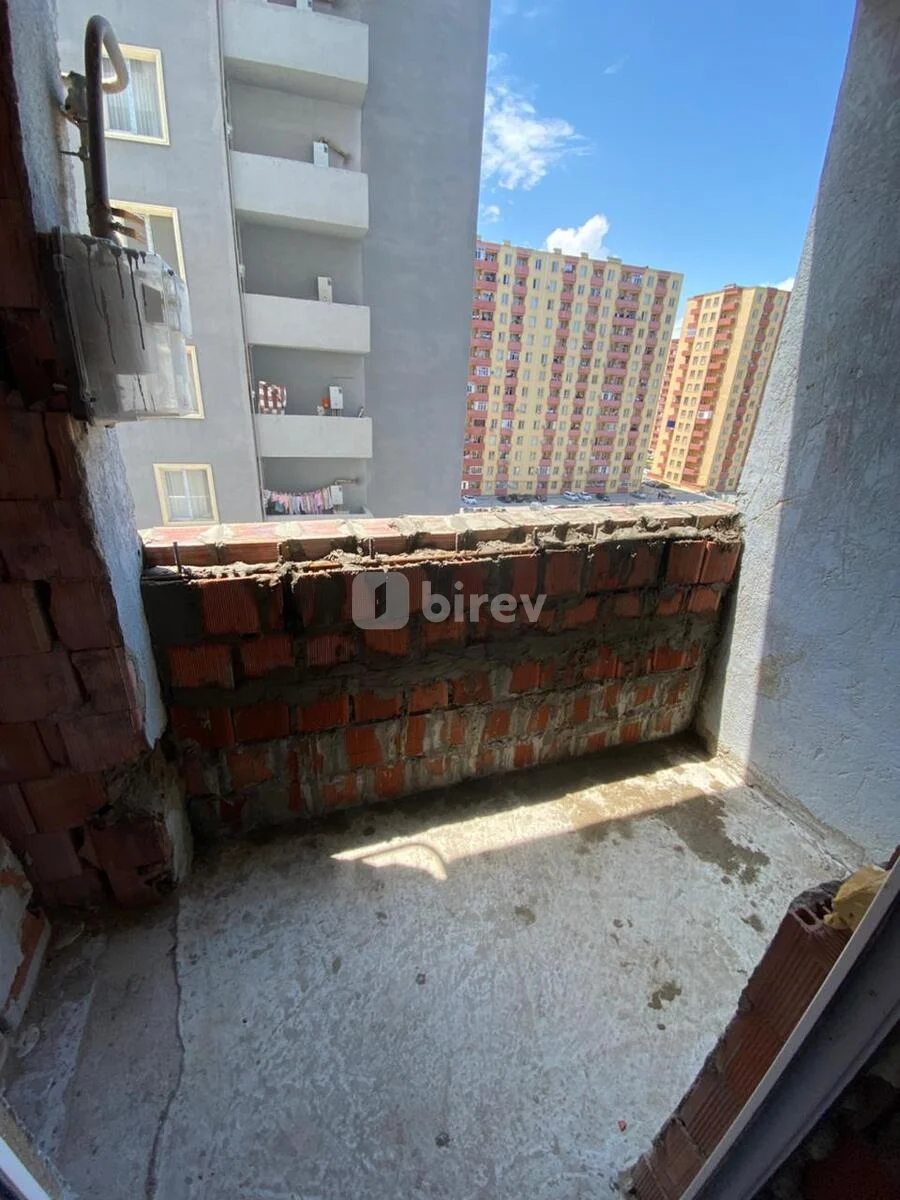 2 otaqlı mənzil, Saray q., Saray qəsəbəsi, Abşeron rayonu — şəkil 14
