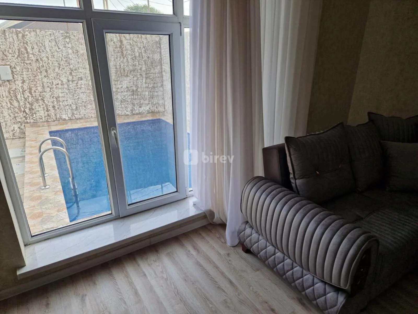 3 otaqlı həyət evi, Buzovna q., Buzovna qəsəbəsi, Xəzər rayonu — şəkil 2