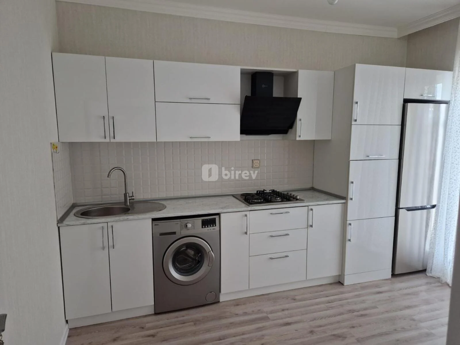 3 otaqlı həyət evi, Buzovna q., Buzovna qəsəbəsi, Xəzər rayonu — şəkil 9