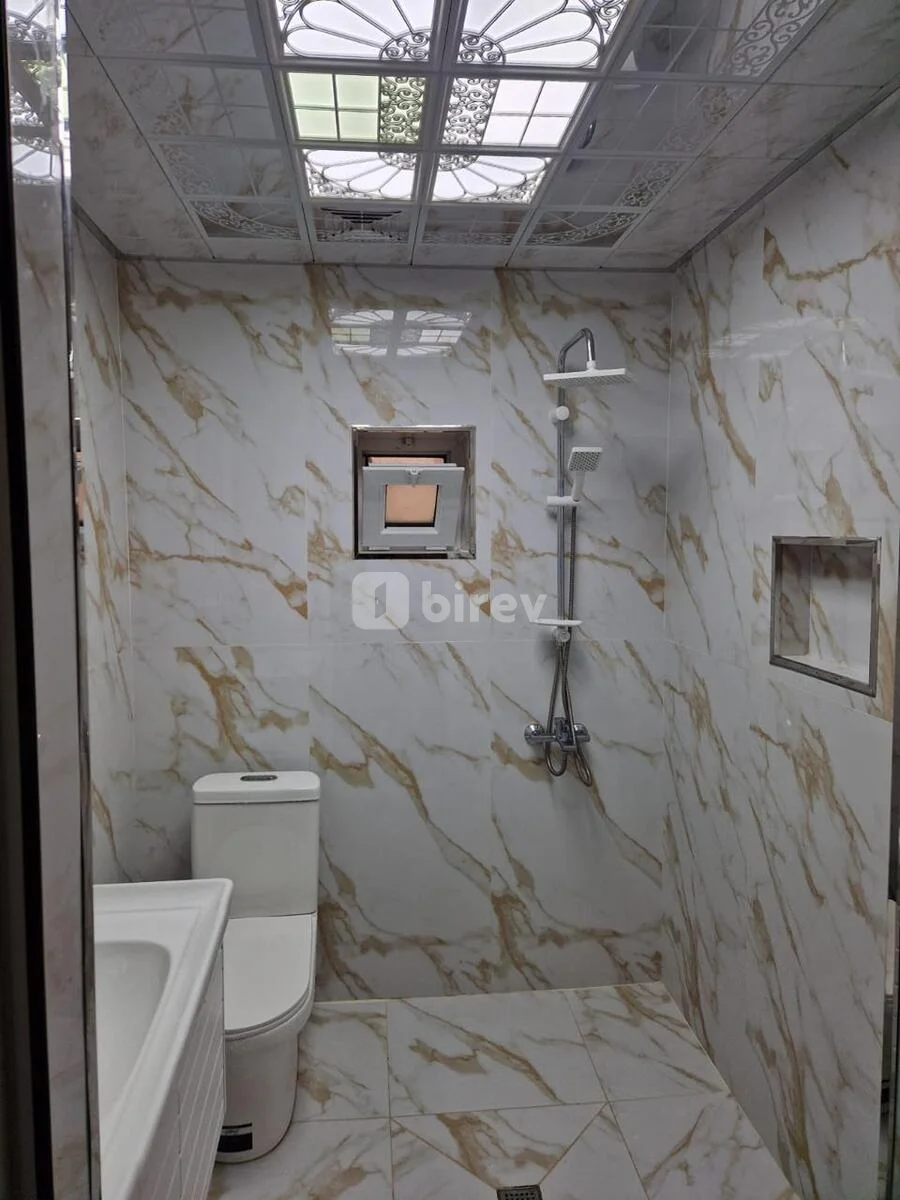 3 otaqlı həyət evi, Buzovna q., Buzovna qəsəbəsi, Xəzər rayonu — şəkil 10