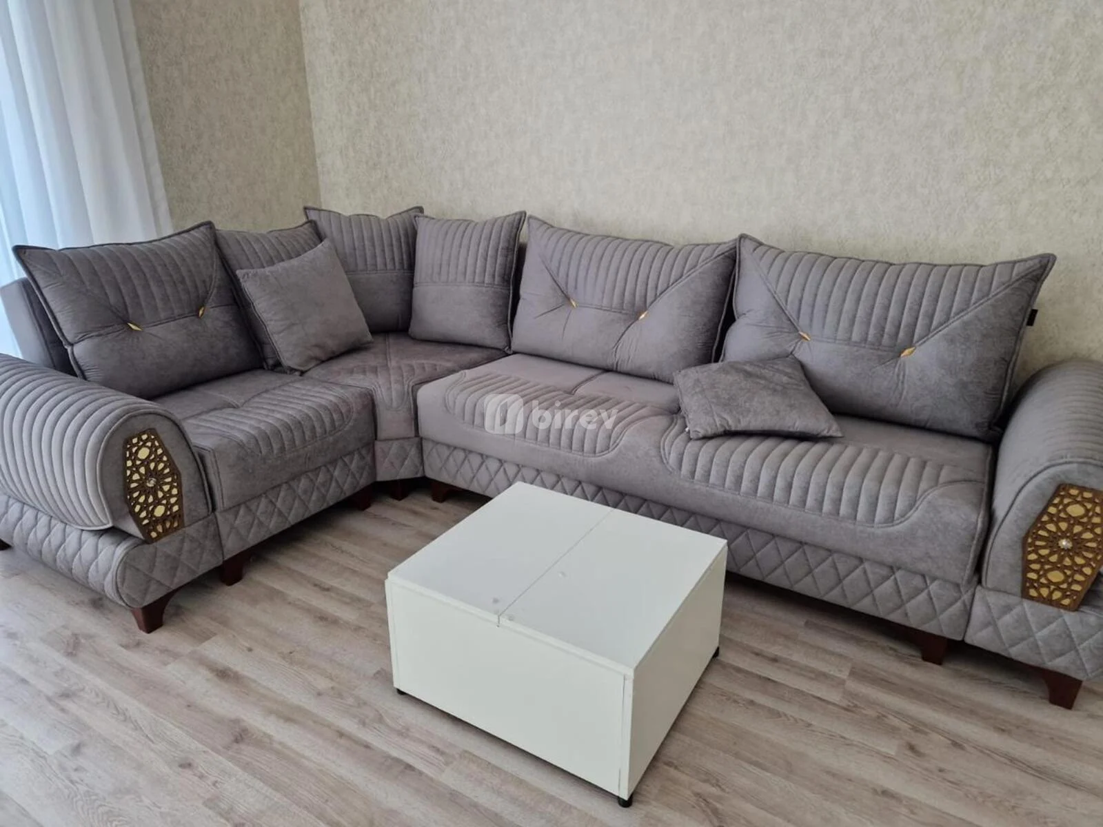 3 otaqlı həyət evi, Buzovna q., Buzovna qəsəbəsi, Xəzər rayonu — şəkil 12