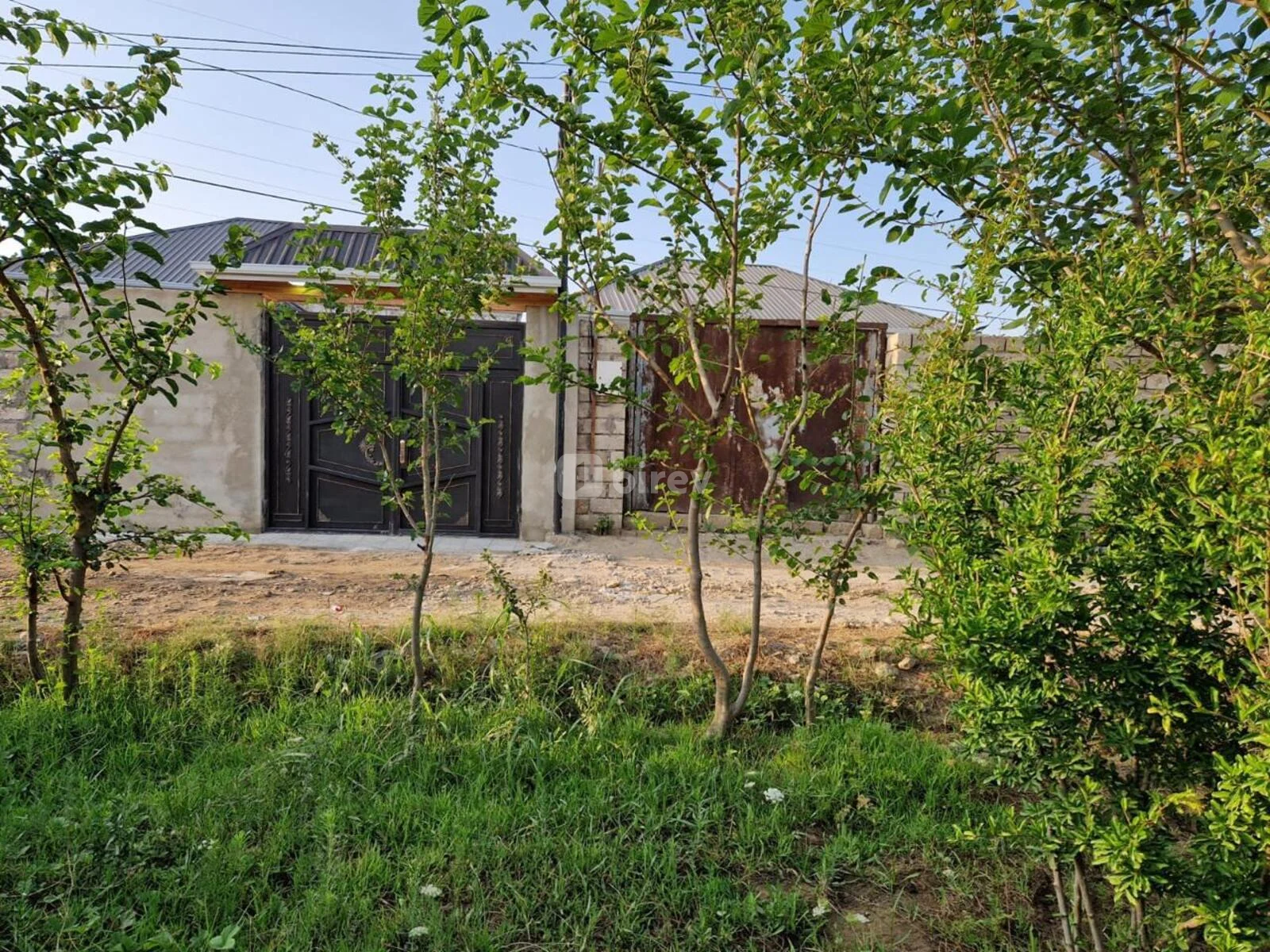 3 otaqlı həyət evi, Buzovna q., Buzovna qəsəbəsi, Xəzər rayonu — şəkil 13