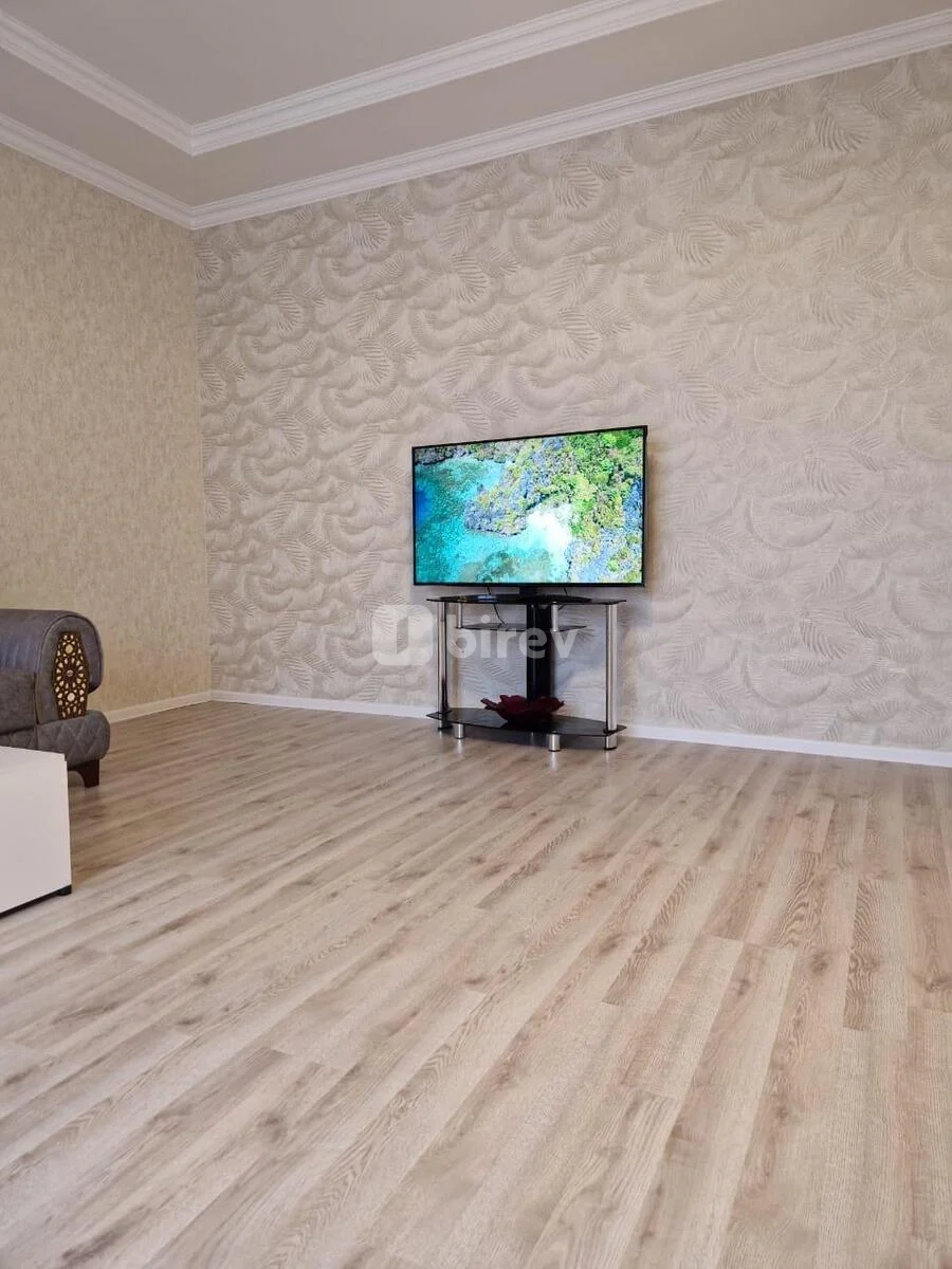 3 otaqlı həyət evi, Buzovna q., Buzovna qəsəbəsi, Xəzər rayonu — şəkil 15