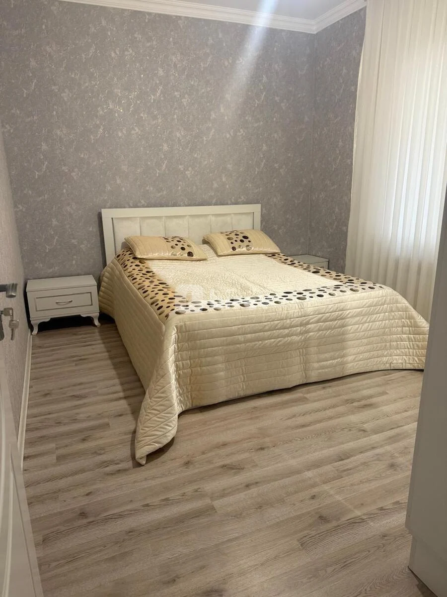 3 otaqlı həyət evi, Buzovna q., Buzovna qəsəbəsi, Xəzər rayonu — şəkil 17