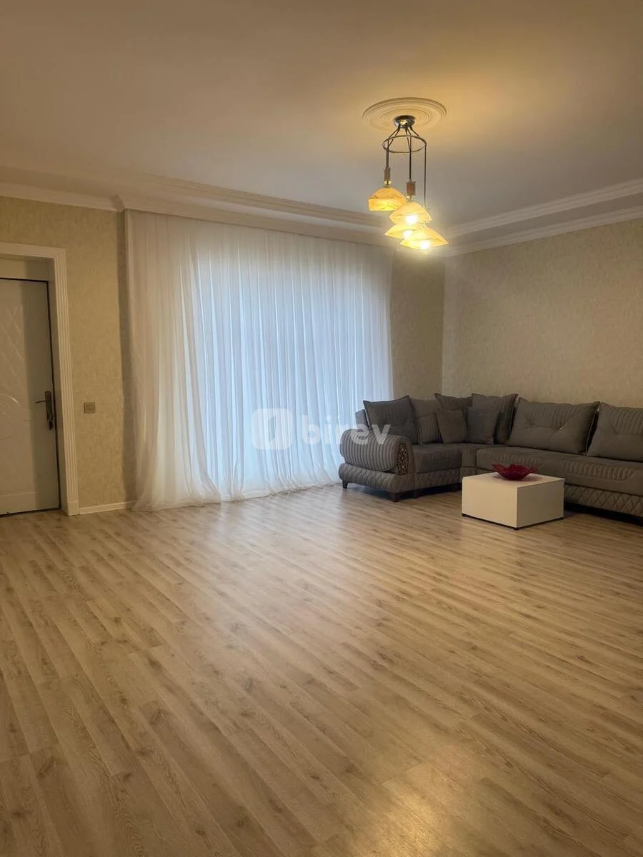 3 otaqlı həyət evi, Buzovna q., Buzovna qəsəbəsi, Xəzər rayonu — şəkil 18