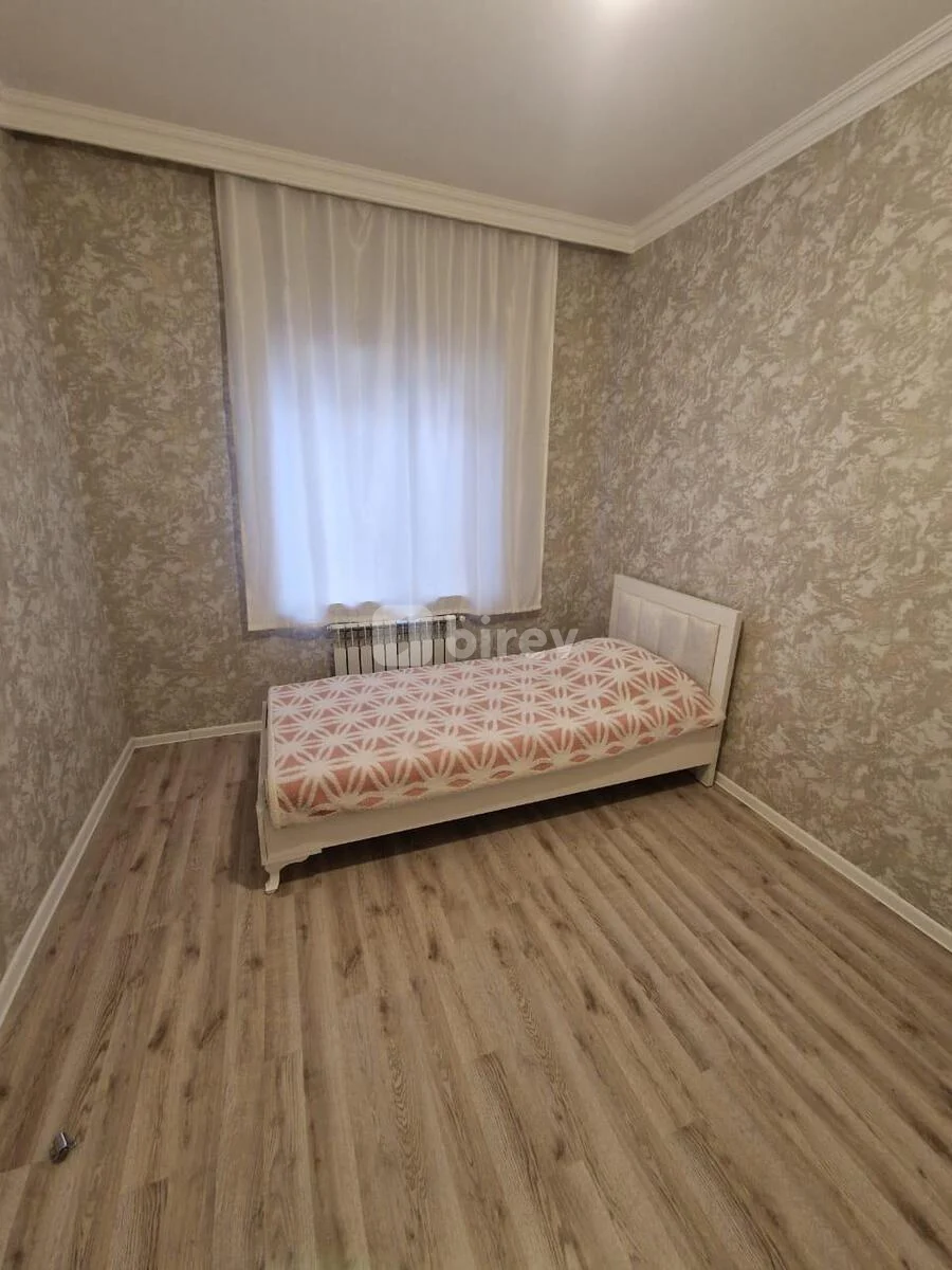 3 otaqlı həyət evi, Buzovna q., Buzovna qəsəbəsi, Xəzər rayonu — şəkil 19