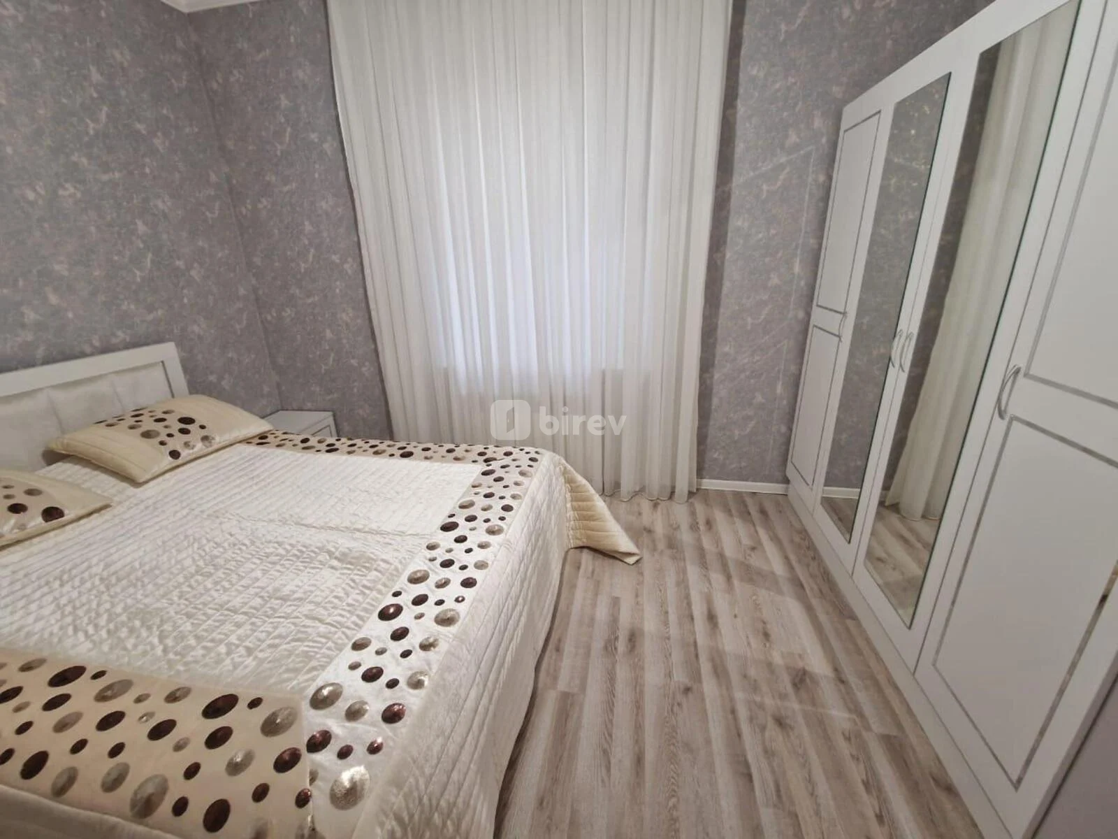 3 otaqlı həyət evi, Buzovna q., Buzovna qəsəbəsi, Xəzər rayonu — şəkil 20
