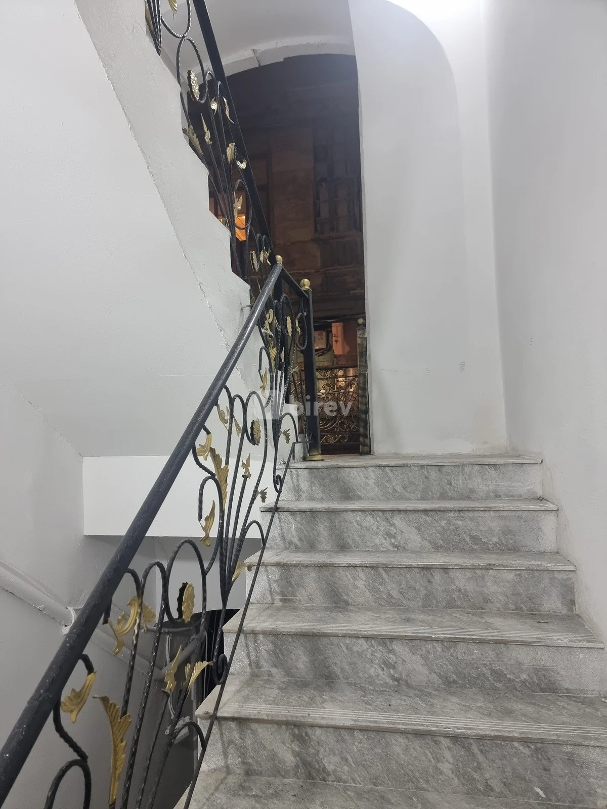 2 otaqlı mənzil, Səbail rayonu, Nizami 62, Bakı şəhəri — şəkil 8