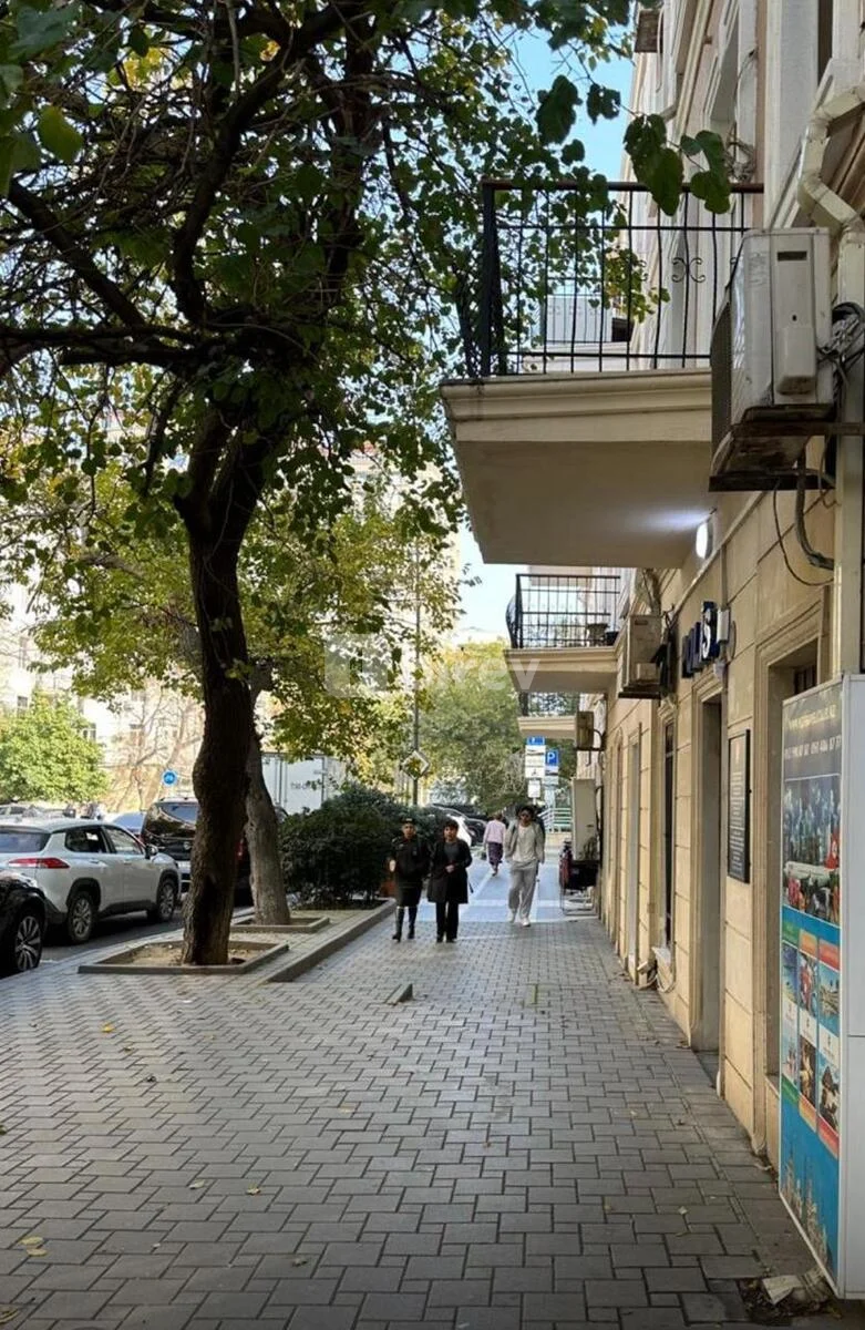 Obyekt, Nəsimi rayonu, Nizami k. 182C, Bakı şəhəri — şəkil 2