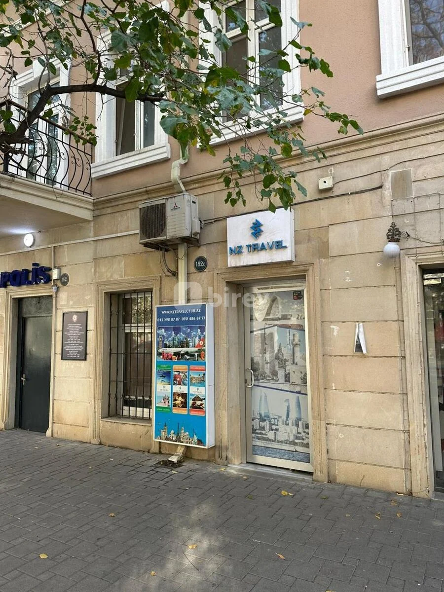 Obyekt, Nəsimi rayonu, Nizami k. 182C, Bakı şəhəri — şəkil 3