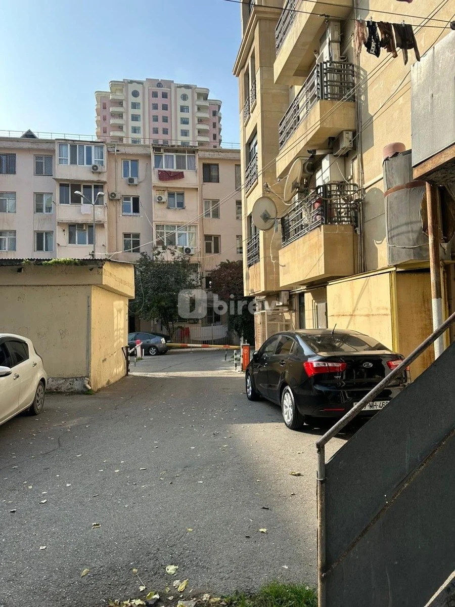 Obyekt, Nəsimi rayonu, Nizami k. 182C, Bakı şəhəri — şəkil 13